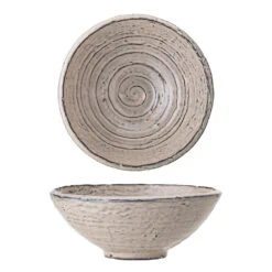 Bloomingville Alia Schaal Rose - Set Van 6 Stuks Ø16xH6,5 Cm 7 Bloomingville Alia Schaal Rose - Set Van 6 Stuks Ø16xH6,5 Cm -Bestekwinkel bloomingville alia schaal rose set van 6 stuks 16x 2