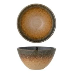 Bloomingville Aura Schalen Groen Set Van 6 Stuks - 82058384