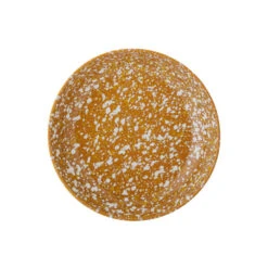 Bloomingville Carmel Diep Bord - Set Van 6 Stuks -Bestekwinkel bloomingville carmel diep bord set van 6 stuks 2