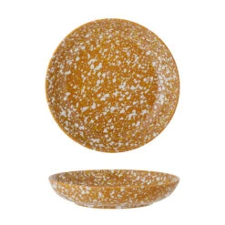 Bloomingville Carmel Diep Bord - Set Van 6 Stuks