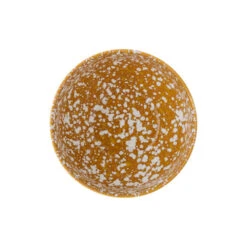 Bloomingville Carmel Schaal - Set Van 6 Stuks -Bestekwinkel bloomingville carmel schaal set van 6 stuks 2