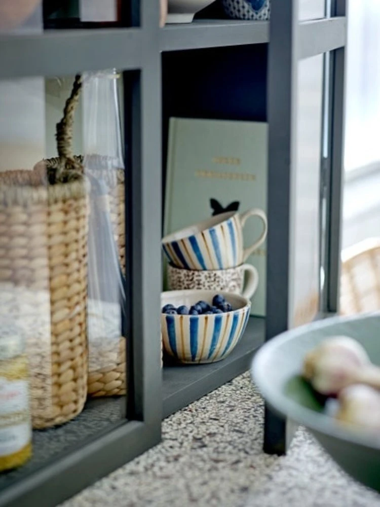 Bloomingville Derry Mokken Set Van 6 Stuks - 82057626 2 Bloomingville Derry Mokken Set Van 6 Stuks - 82057626 - Afbeelding 2