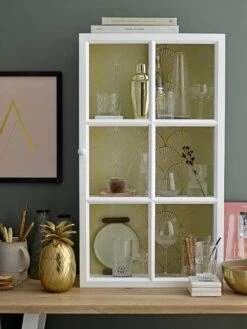 Bloomingville Drinkglas Ø7x14 Cm -Bestekwinkel bloomingville drinkglas 7x14 cm 2