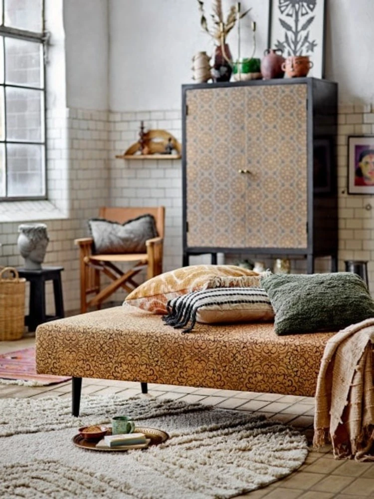 Bloomingville Feras Mokken Groen Set Van 6 Stuks - 82057646 3 Bloomingville Feras Mokken Groen Set Van 6 Stuks - 82057646 - Afbeelding 3