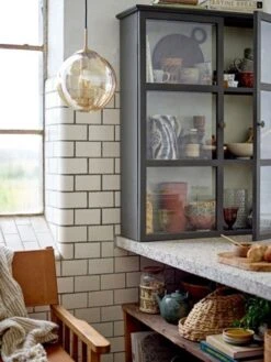 Bloomingville Florentine Wijnglazen Bruin Set Van 6 Stuks - 82057723 -Bestekwinkel bloomingville florentine wijnglazen bruin set van 2