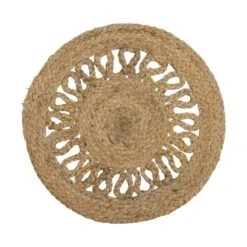 Bloomingville Garcia Placemats Set Van 4 Stuks - 82057388
