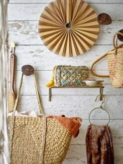 Bloomingville Hariet Schaaltjes Groen Set Van 6 Stuks - 82054651 -Bestekwinkel bloomingville hariet schaaltjes groen set van 6 st 11