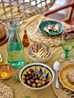 Bloomingville Heikki Schalen Set Van 6 Stuks - 82056494 -Bestekwinkel bloomingville heikki schalen set van 6 stuks 82056 3