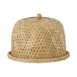 Bloomingville Lullo Voedselkap - 82056784