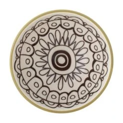 Bloomingville Maple Schalen Bruin Set Van 6 Stuks - 82057695 6 Bloomingville Maple Schalen Bruin Set Van 6 Stuks - 82057695 -Bestekwinkel bloomingville maple schalen bruin set van 6 stuks 2