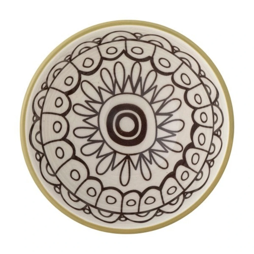 Bloomingville Maple Schalen Bruin Set Van 6 Stuks - 82057695 3 Bloomingville Maple Schalen Bruin Set Van 6 Stuks - 82057695 - Afbeelding 3