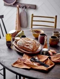 Bloomingville Marsala Schalen Bruin Set Van 6 Stuks - 82057472 8 Bloomingville Marsala Schalen Bruin Set Van 6 Stuks - 82057472 -Bestekwinkel bloomingville marsala schalen bruin set van 6 stuk 3