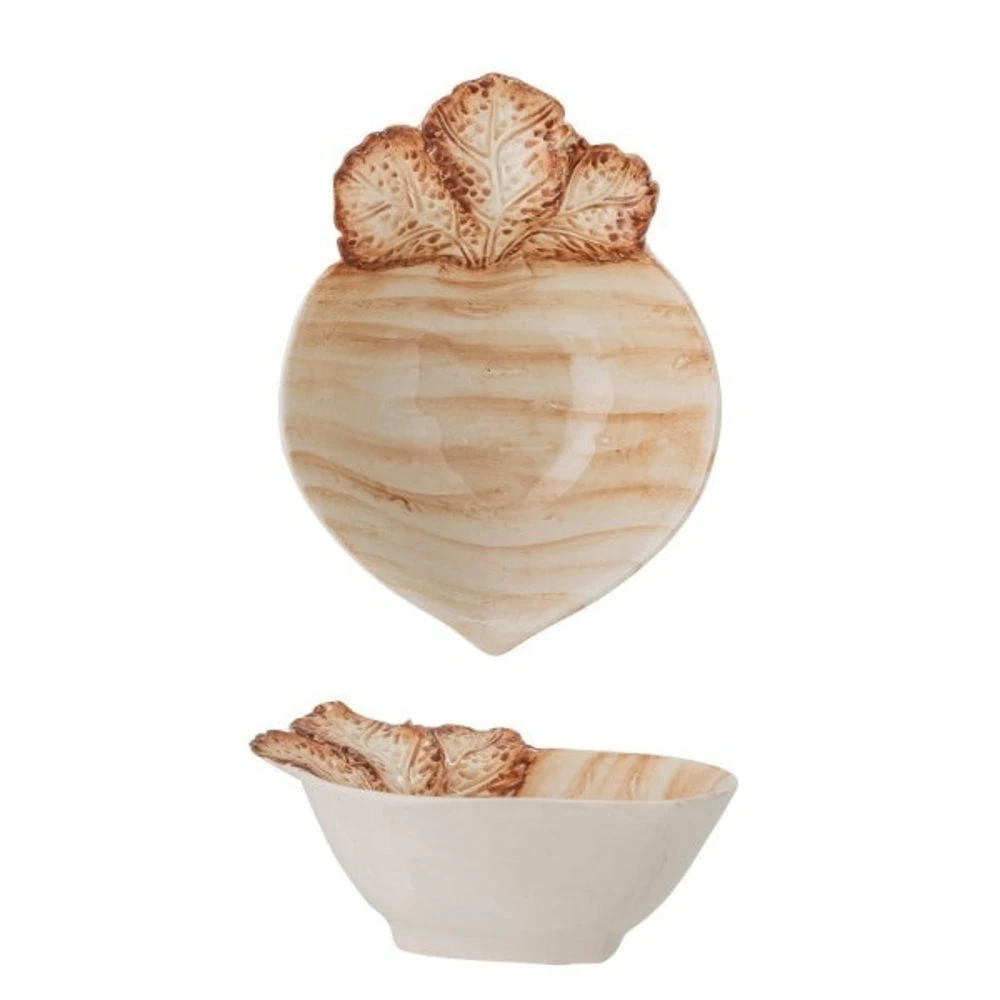 Bloomingville Mimosa Schalen Set Van 4 Stuks - 82052567 1 Bloomingville Mimosa Schalen Set Van 4 Stuks - 82052567