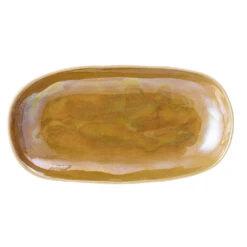 Bloomingville Paula Bord Bruin - Set Van 6 Stuks