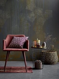 Bloomingville Paula Mokken Blauw Set Van 6 Stuks -Bestekwinkel bloomingville paula mokken blauw set van 6 stuks 3