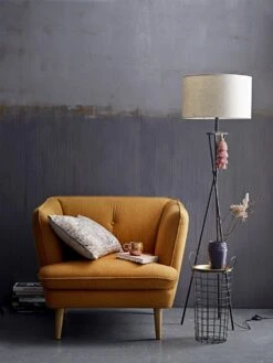 Bloomingville Paula Mokken Bruin - Set Van 6 Stuks -Bestekwinkel bloomingville paula mokken bruin set van 6 stuks 10