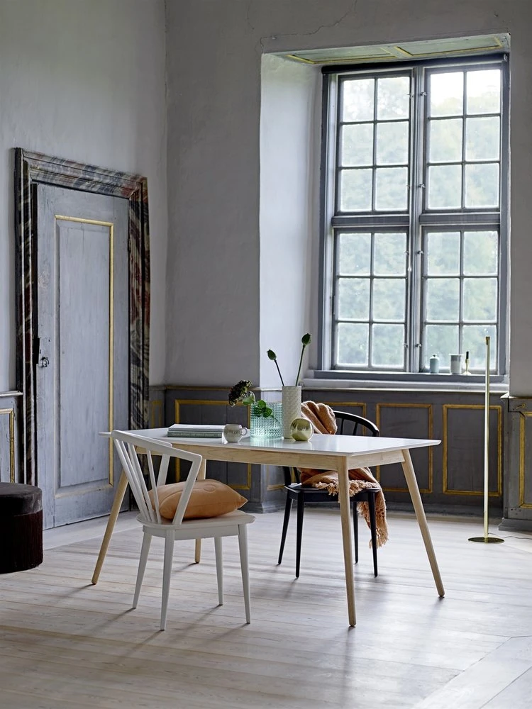 Bloomingville Paula Mokken Bruin Set Van 6 Stuks 5 Bloomingville Paula Mokken Bruin Set Van 6 Stuks - Afbeelding 5