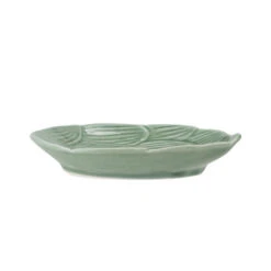 Bloomingville Savanna Bord 12x2,5x10 Cm - Set Van 6 Stuks -Bestekwinkel bloomingville savanna bord 12x25x10 cm set van 6 s 2