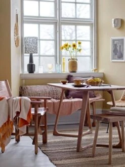 Bloomingville Savanna Mokken Set Van 6 Stuks - 82057463 5 Bloomingville Savanna Mokken Set Van 6 Stuks - 82057463 -Bestekwinkel bloomingville savanna mokken set van 6 stuks 82057 2