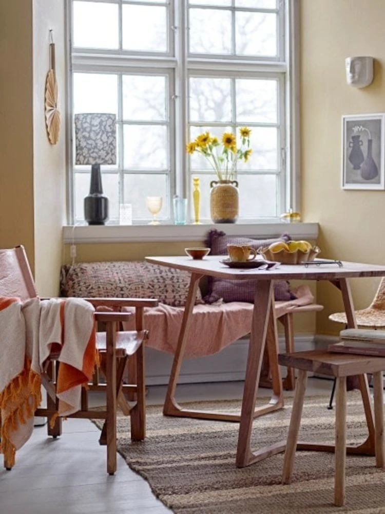 Bloomingville Savanna Mokken Set Van 6 Stuks - 82057463 3 Bloomingville Savanna Mokken Set Van 6 Stuks - 82057463 - Afbeelding 3