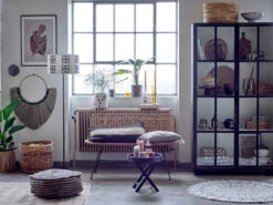 Bloomingville Serina Mok - Set Van 6 Stuks -Bestekwinkel bloomingville serina mok set van 6 stuks 2