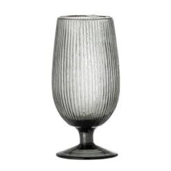 Bloomingville Tabita Bierglazen Set Van 6 Stuks - 82058031