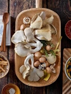 Bloomingville Taki Dienblad - 82055212 -Bestekwinkel bloomingville taki dienblad 82055212 4