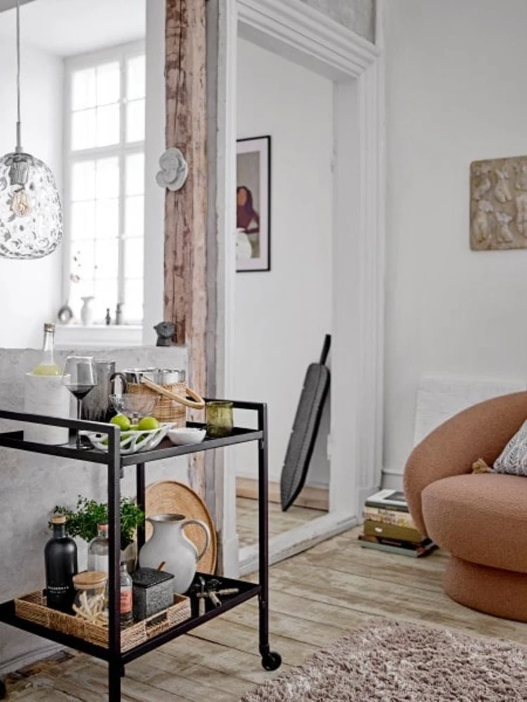 Bloomingville Talli Drinkglazen Set Van 6 Stuks - 82058037 2 Bloomingville Talli Drinkglazen Set Van 6 Stuks - 82058037 - Afbeelding 2