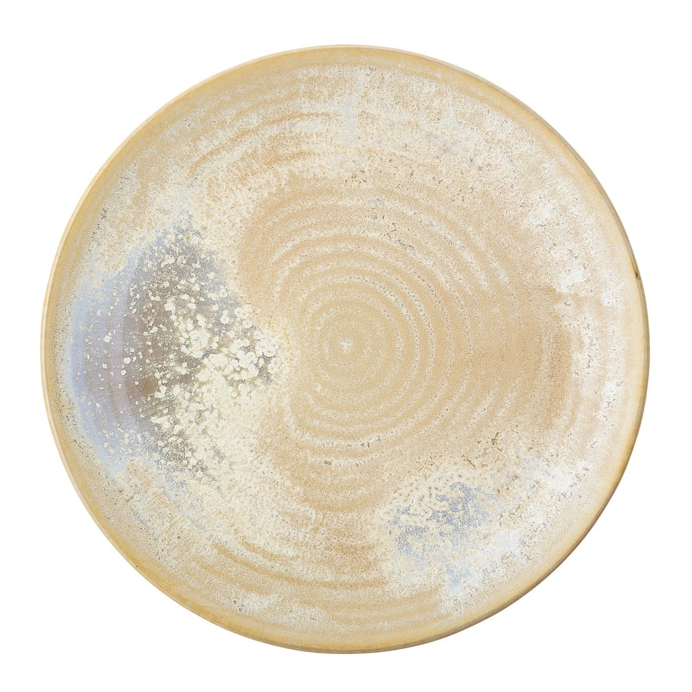 Bloomingville Thea Bord Keramiek - Set Van 6 Stuks