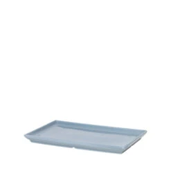 Broste Copenhagen Eli Borden Lichtblauw- Set Van 8 Stuks