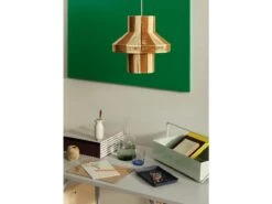 Broste Copenhagen Hue Karaf Olijfgroen - 14496254 -Bestekwinkel broste copenhagen hue karaf olijfgroen 14496254 2