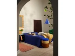 Broste Copenhagen Hue Karaf Olijfgroen - 14496254 -Bestekwinkel broste copenhagen hue karaf olijfgroen 14496254 5