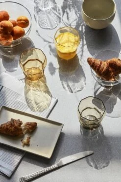 Broste Copenhagen Limfjord Glazen 25cl Set Van 12 Stuks - 14496225 -Bestekwinkel broste copenhagen limfjord glazen 25cl set van 12 3