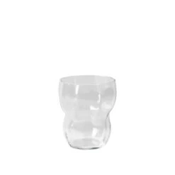 Broste Copenhagen Limfjord Glazen 35cl Set Van 12 Stuks - 14496224