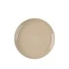 Broste Copenhagen Nordic Bistro Dessertborden Beige Set Van 6 Stuks - 14534004