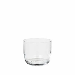 Broste Copenhagen Nordic Bistro Glazen 15cl Clear - Set Van 12 Stuks