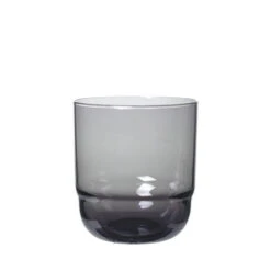 Broste Copenhagen Nordic Bistro Glazen 20cl - Set Van 12 Stuks