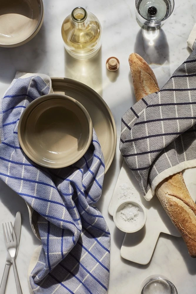 Broste Copenhagen Nordic Bistro Schaaltjes Beige Set Van 6 Stuks - 14534000 5 Broste Copenhagen Nordic Bistro Schaaltjes Beige Set Van 6 Stuks - 14534000 - Afbeelding 5