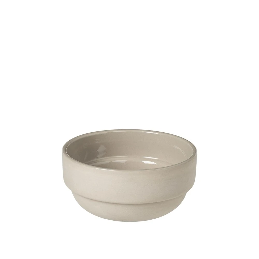 Broste Copenhagen Nordic Bistro Schaaltjes Beige Set Van 6 Stuks - 14534000 1 Broste Copenhagen Nordic Bistro Schaaltjes Beige Set Van 6 Stuks - 14534000