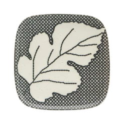 House Doctor Ash Borden Grijs/blauw - Set Van 6 Stuks