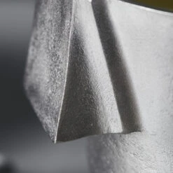 House Doctor Buck Wijnkoeler - Brushed Zilver 32x22x21cm -Bestekwinkel house doctor buck wijnkoeler brushed zilver 32x22x 2