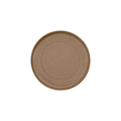 House Doctor Cara Lunchborden Camel Set Van 6 Stuks - 205421102