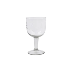 House Doctor Crys Gin Glazen - Set Van 12 Stuks