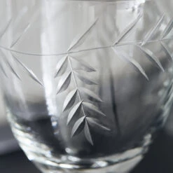 House Doctor Crys Wijnglazen - Set Van 12 Stuks -Bestekwinkel house doctor crys wijnglazen set van 12 stuks 2