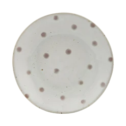 House Doctor Dots Borden - Set Van 12 Stuks