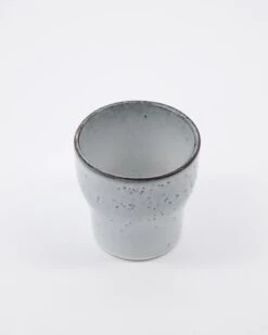 House Doctor Liss Thermomokken Lichtgrijs - Set Van 8 Stuks 206262506 -Bestekwinkel house doctor liss thermomokken lichtgrijs set van 1