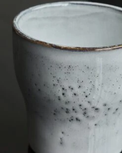 House Doctor Liss Thermomokken Lichtgrijs - Set Van 8 Stuks 206262506 -Bestekwinkel house doctor liss thermomokken lichtgrijs set van 3