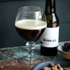 House Doctor Main Bierglazen - Set Van 6 Stuks -Bestekwinkel house doctor main bierglazen set van 6 stuks 1