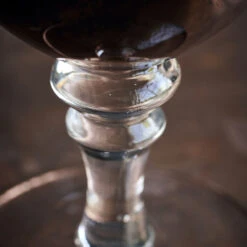 House Doctor Main Bierglazen - Set Van 6 Stuks -Bestekwinkel house doctor main bierglazen set van 6 stuks 2