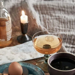 House Doctor Meyer Cocktail Glazen - Set Van 6 Stuks -Bestekwinkel house doctor meyer cocktail glazen set van 6 stuks 3